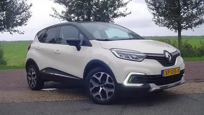Occasion Renault Captur Intens 90 PK (66 kW) 2019 SUV
