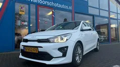Gebruikt 2021 Kia Rio Hatchback | € 13.750 (Goede deal)