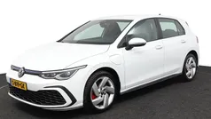 Wit Gebruikt 2020 VW Golf VIII GTE Hatchback | € 24.245 (Goede deal)