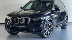 Gebruikt 2022 BMW X3 Executive SUV | € 51.500 (Eerlijke prijs)