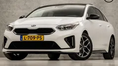 Wit Gebruikt 2021 Kia ProCeed GT-Line Hatchback | € 21.445 (Goede deal)