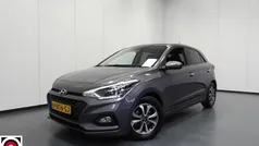 Gebruikt 2020 Hyundai i20 Premium Hatchback | € 14.840 (Eerlijke prijs)