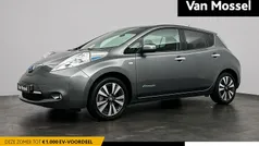 Hatchback Gebruikt 2017 Nissan Leaf Hatchback | € 6.440 (Super prijs)