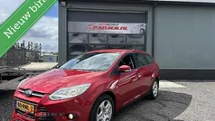 Gebruikt 2011 Ford Focus Trend Stationwagen | € 3.950 (Eerlijke prijs)