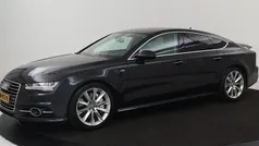 Gebruikt 2015 Audi A7 S-Line Hatchback | € 26.900 (Super prijs)