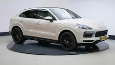 Grijs Gebruikt 2021 Porsche Cayenne SUV | € 74.750 (Goede deal)