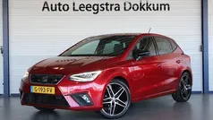 Rood Gebruikt 2019 Seat Ibiza Business Hatchback | € 12.950 (Eerlijke prijs)