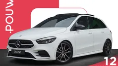 Wit Gebruikt 2019 Mercedes B200 Business MPV | € 24.950 (Eerlijke prijs)