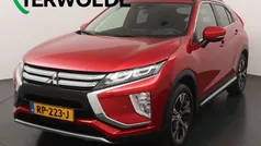 Rood Gebruikt 2018 Mitsubishi Eclipse Cross Edition SUV | € 18.840 (Eerlijke prijs)