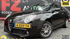 Gebruikt 2014 Alfa Romeo MiTo Hatchback | € 6.445 (Eerlijke prijs)