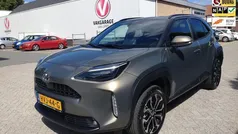 Gebruikt 2023 Toyota Yaris Cross SUV | € 27.950 (Eerlijke prijs)