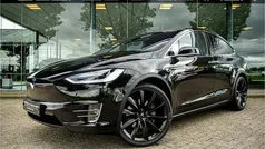 Gebruikt 2019 Tesla Model X SUV | € 32.500 (Goede deal)