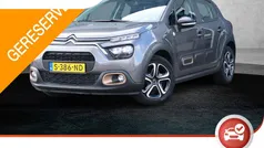 Gebruikt 2023 Citroën C3 Hatchback | € 13.900 (Eerlijke prijs)
