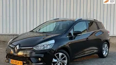 Renault Clio GrandTour