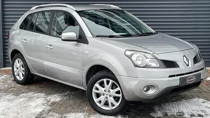 Occasion Renault Koleos Dynamique 172 PK (126 kW) 2008 Grijs (metallic) SUV