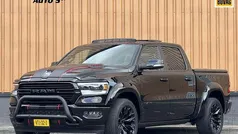 Zwart Gebruikt 2023 Dodge Ram Pickup | € 58.900 (Eerlijke prijs)