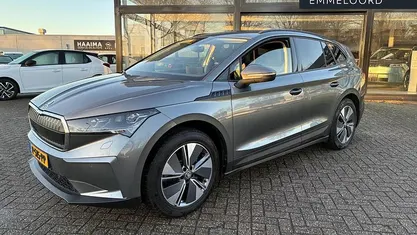 Occasion 2022 Skoda Enyaq iV SUV | € 24.950 (Eerlijke prijs)