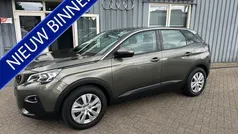 Gebruikt 2017 Peugeot 3008 Active SUV | € 12.450 (Eerlijke prijs)
