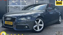 Gebruikt 2010 Audi A4 Design Stationwagen | € 5.445 (Super prijs)