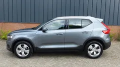 Gebruikt 2018 Volvo XC40 Momentum SUV | € 25.950 (Eerlijke prijs)