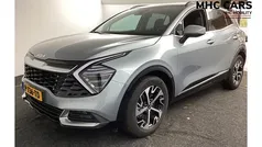 Grijs Gebruikt 2022 Kia Sportage SUV | € 27.400 (Eerlijke prijs)