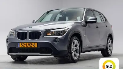 Occasion 2010 BMW X1 Executive SUV | € 9.945 (Goede deal)