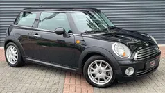 Gebruikt 2009 Mini Cooper Hatchback | € 2.900 (Goede deal)