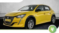 Gebruikt 2023 Peugeot e-208 Allure Hatchback | € 20.725 (Eerlijke prijs)