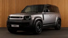 Grijs Gebruikt 2021 Land Rover Defender HSE SUV | € 79.800 (Eerlijke prijs)
