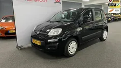 Gebruikt 2015 Fiat Panda Hatchback | € 6.950 (Eerlijke prijs)