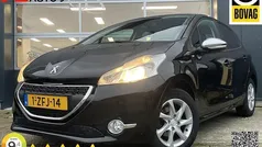 Gebruikt 2015 Peugeot 208 Style Hatchback | € 5.945 (Eerlijke prijs)