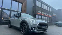 Gebruikt 2018 Mini One Clubman Business Stationwagen | € 14.500 (Eerlijke prijs)