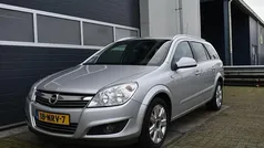 Gebruikt 2010 Opel Astra Cosmo Stationwagen | € 1.999 (Super prijs)