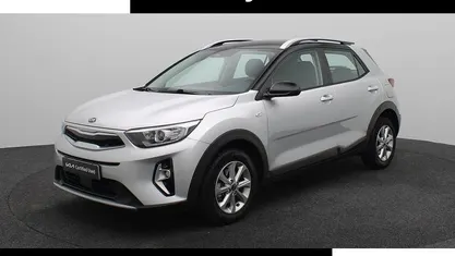 Occasion 2021 Kia Stonic SUV | € 15.940 (Eerlijke prijs)