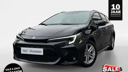 Occasion Suzuki Swace Style 140 PK (102 kW) 2024 Stationwagen