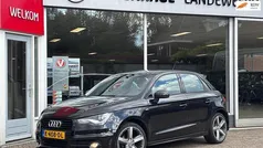 Gebruikt 2013 Audi A1 Sportback Proline Hatchback | € 8.345 (Eerlijke prijs)