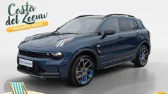 Blauw Gebruikt 2022 Lynk & Co 01 SUV | € 23.440 (Goede deal)