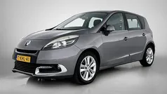 Gebruikt 2013 Renault Scénic III Collection MPV | € 2.990 (Eerlijke prijs)