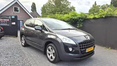 Gebruikt 2011 Peugeot 3008 MPV | € 3.845 (Goede deal)