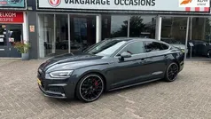 Gebruikt 2017 Audi A5 Sportback Sport Hatchback | € 21.950 (Eerlijke prijs)