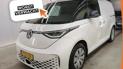 Occasion VW ID. Buzz 210 kW (286 PK) 2024 MPV