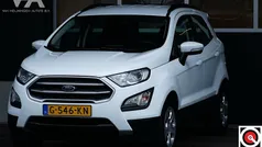 Gebruikt 2019 Ford Ecosport Trend SUV | € 13.950 (Goede deal)