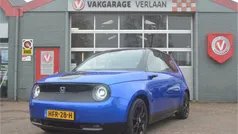 Gebruikt 2021 Honda e Hatchback | € 19.999 (Eerlijke prijs)