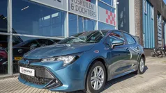 Gebruikt 2022 Toyota Corolla Business Edition Hatchback | € 21.950 (Eerlijke prijs)