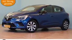 Gebruikt 2023 Renault Clio V Equilibre Hatchback | € 15.399 (Eerlijke prijs)