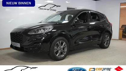 Occasion 2026 Ford Kuga ST-Line X SUV | € 29.900 (Goede deal)