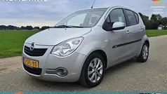Gebruikt 2013 Opel Agila Edition Hatchback | € 4.749 (Eerlijke prijs)