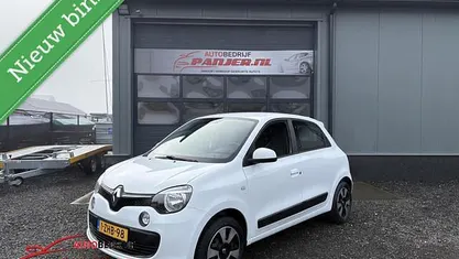 Occasion 2015 Renault Twingo SE Hatchback | € 4.250 (Eerlijke prijs)