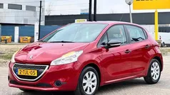 Gebruikt 2014 Peugeot 208 Access Hatchback | € 2.950 (Goede deal)