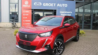 Occasion Peugeot 2008 Allure 2020 SUV
